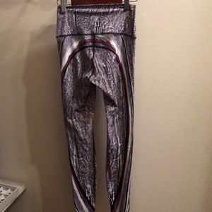 EUC Lululemon leggings